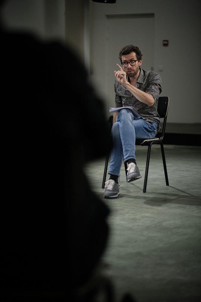 Donnez moi un coupable Gaelle Lebert (1)